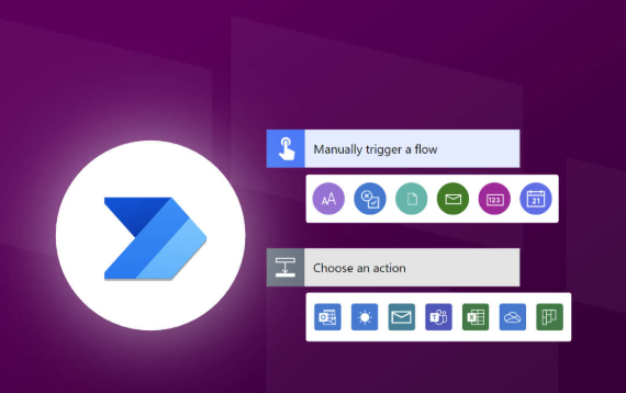 Power Automate workflow